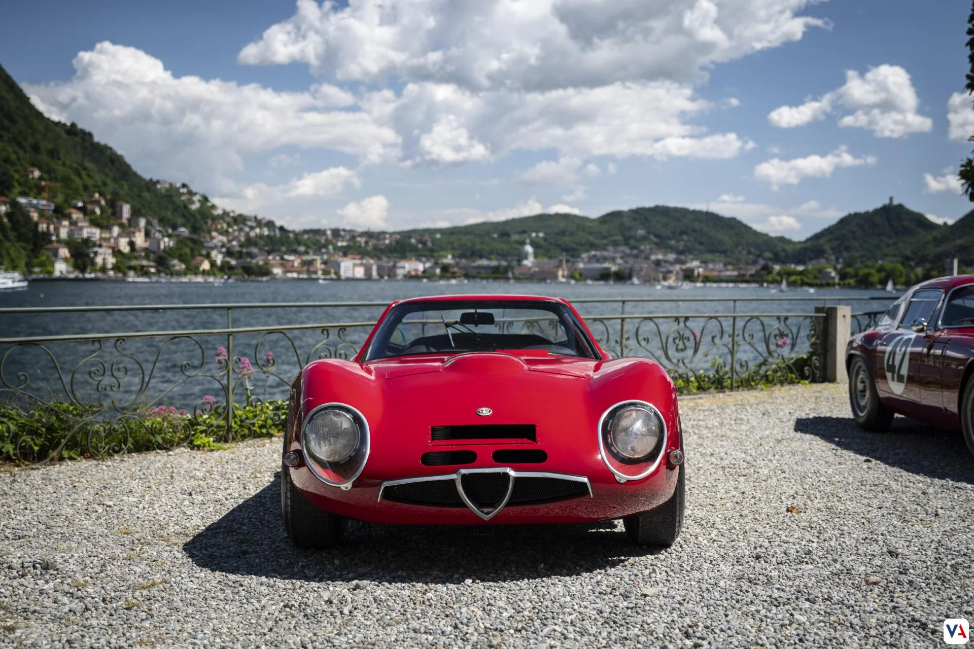 libro Alfa Romeo 33 Stradale