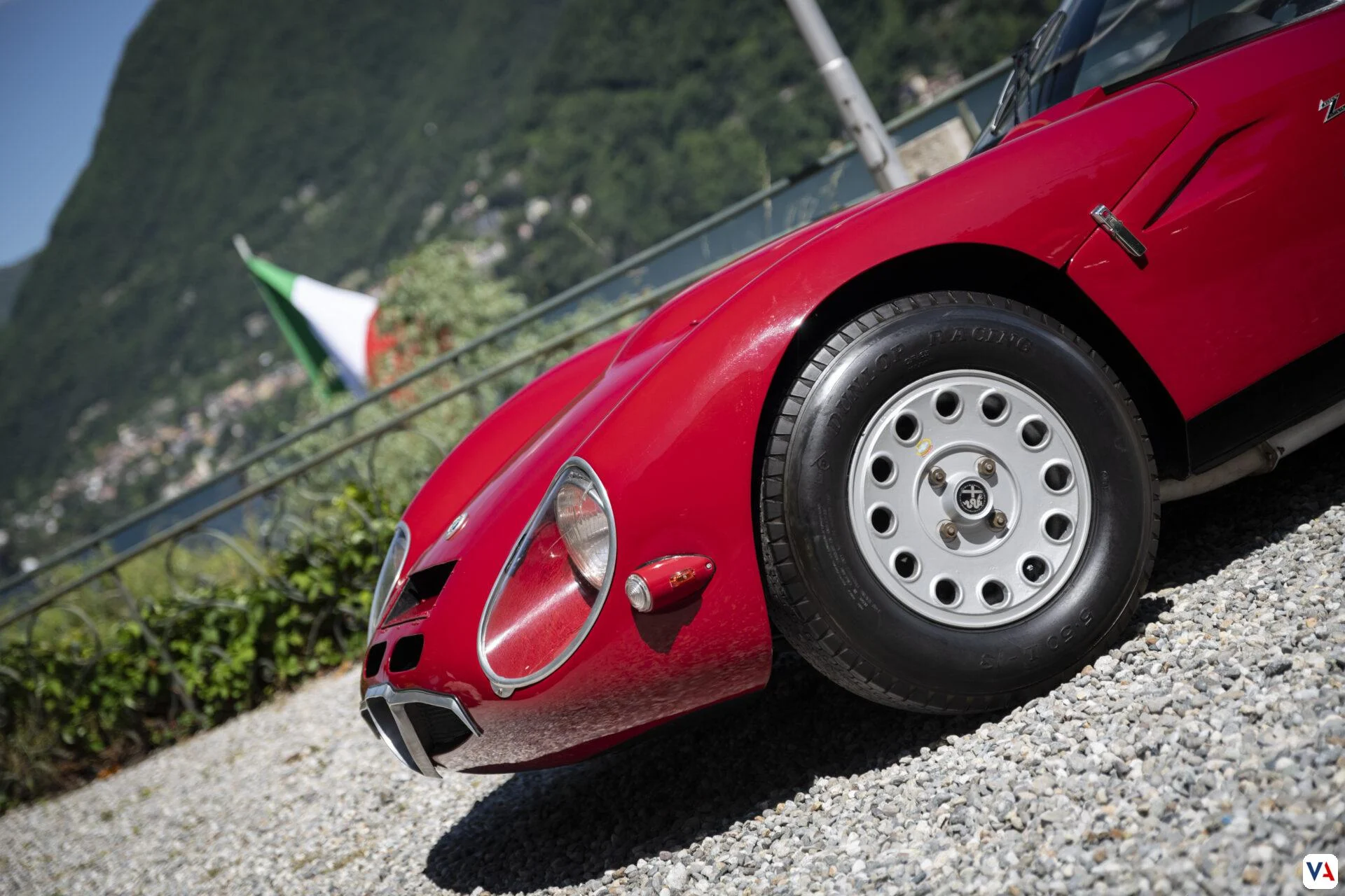 libro Alfa Romeo 33 Stradale