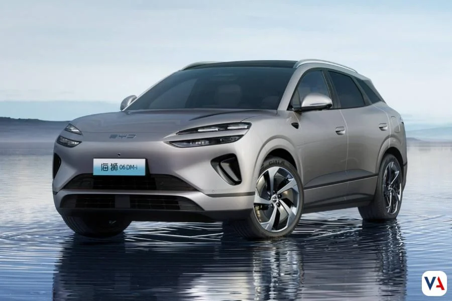 Auto Shanghai 2025: Novedades clave y su impacto en Colombia 9 Auto Shanghai 2025: Novedades clave y su impacto en Colombia -