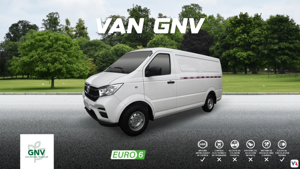 DFAC DONGFENG Antioquia