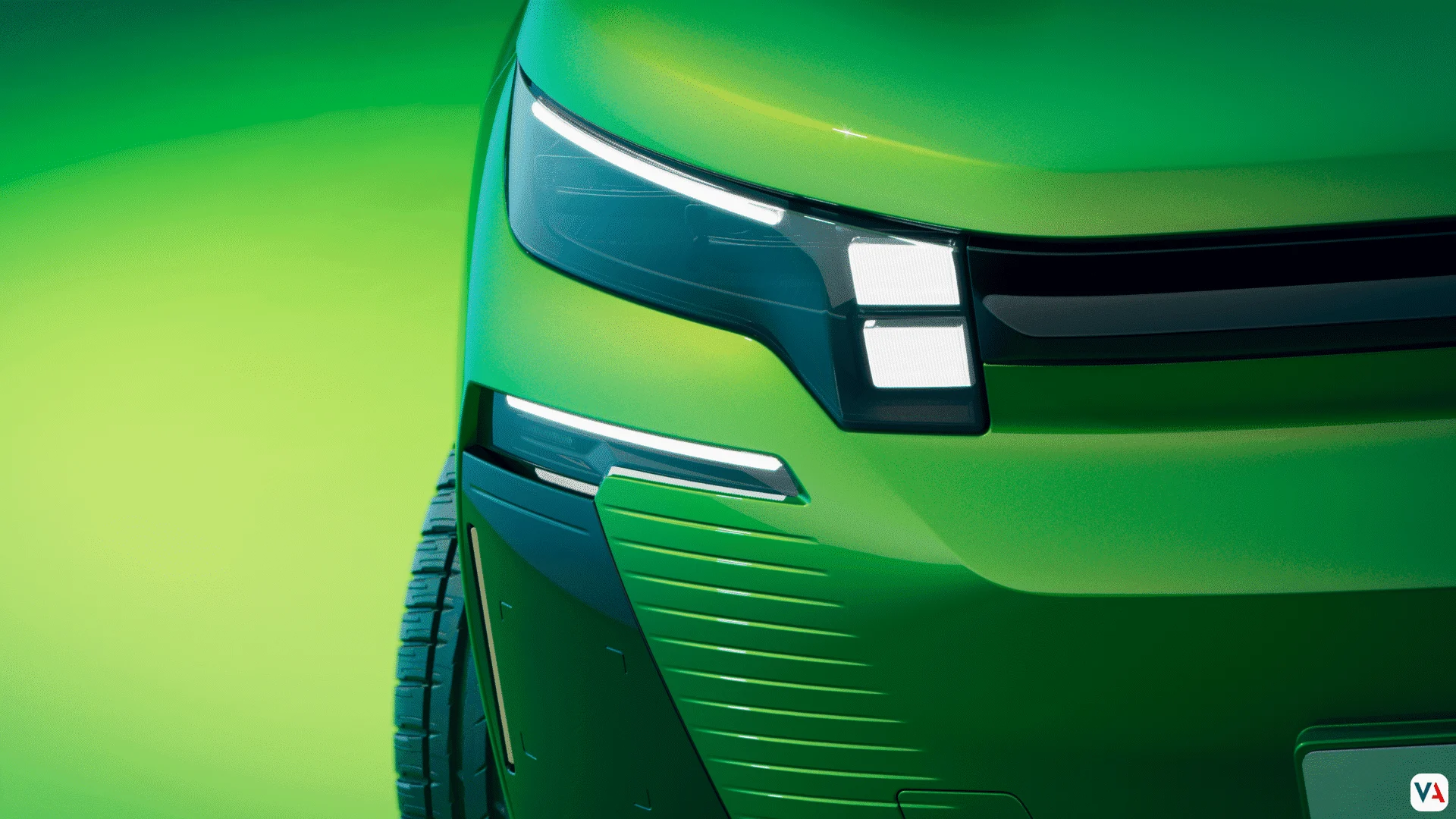 nuevo Citroën C5 Aircross