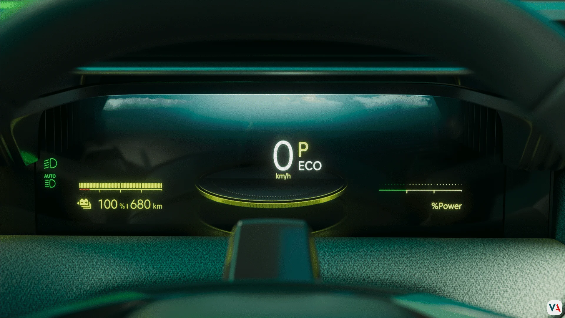 nuevo Citroën C5 Aircross