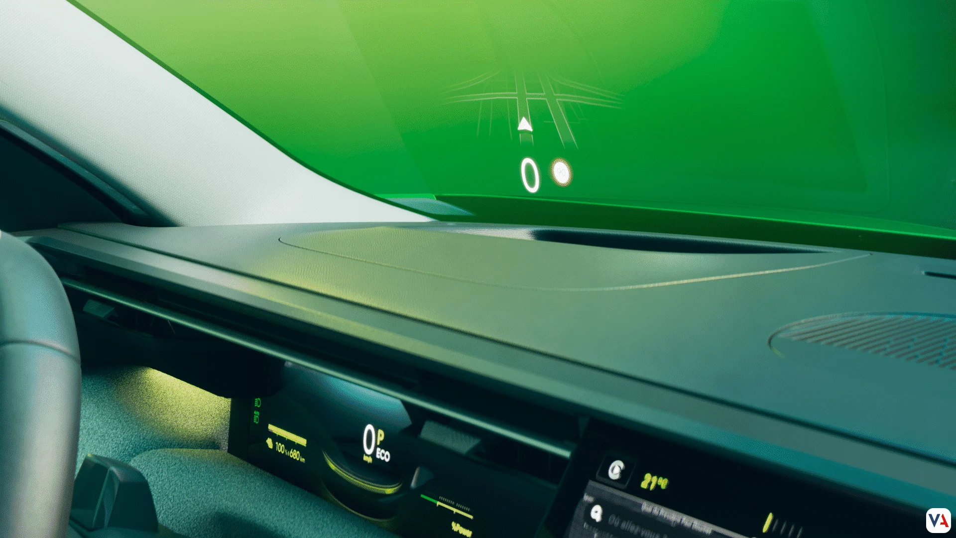 nuevo Citroën C5 Aircross