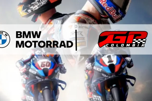 GP Colombia