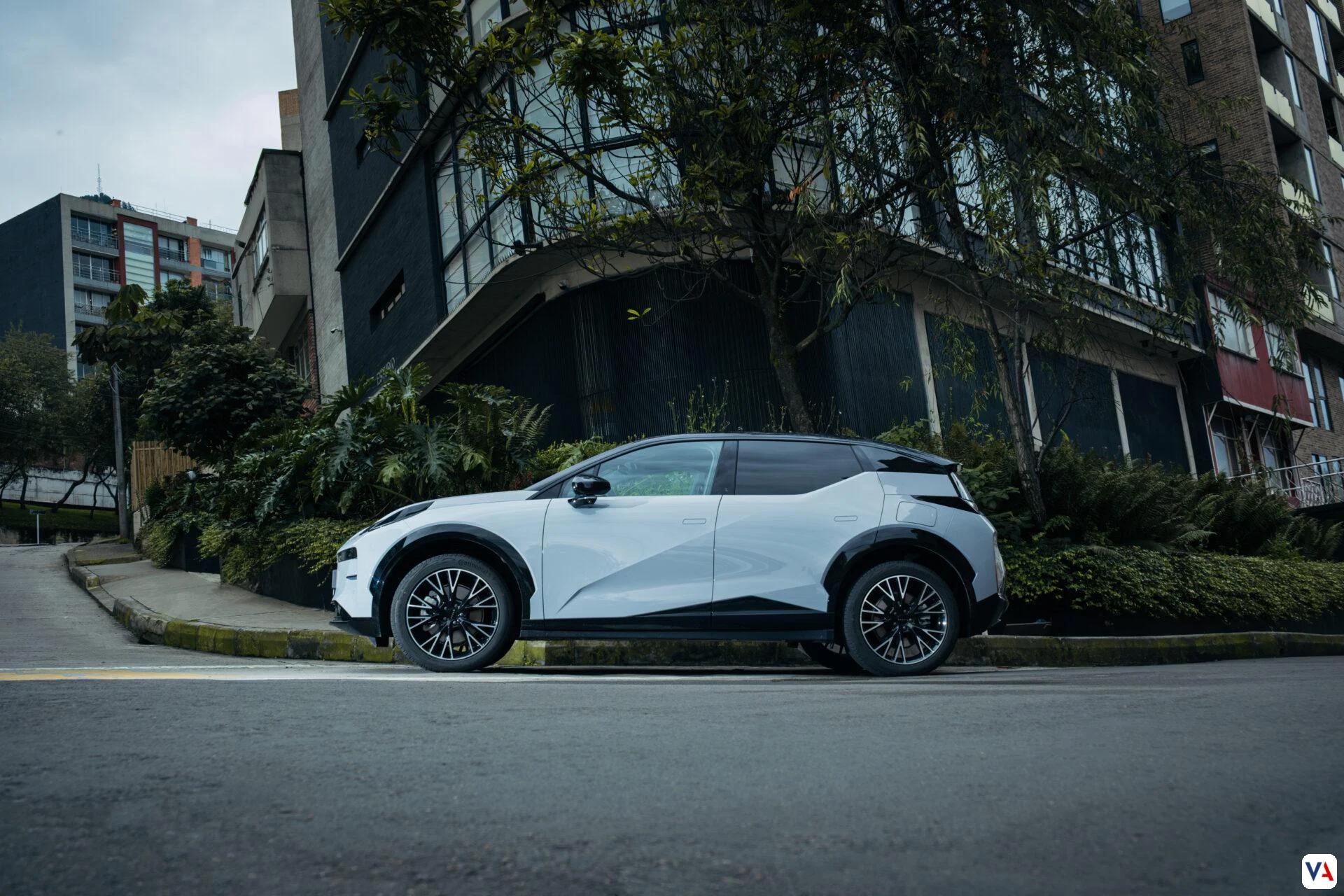 Zeekr Colombia fija un hito: 100 ventas y consolida su futuro brillante 3 Zeekr Colombia