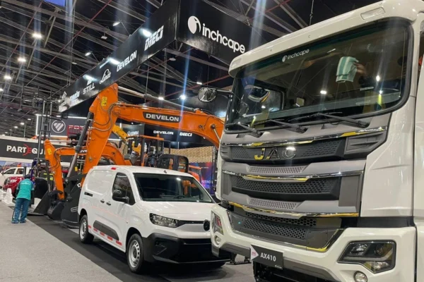 Soluciones para la construcción Colombia