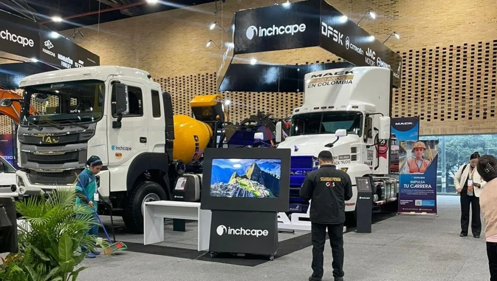 Soluciones para la construcción Colombia