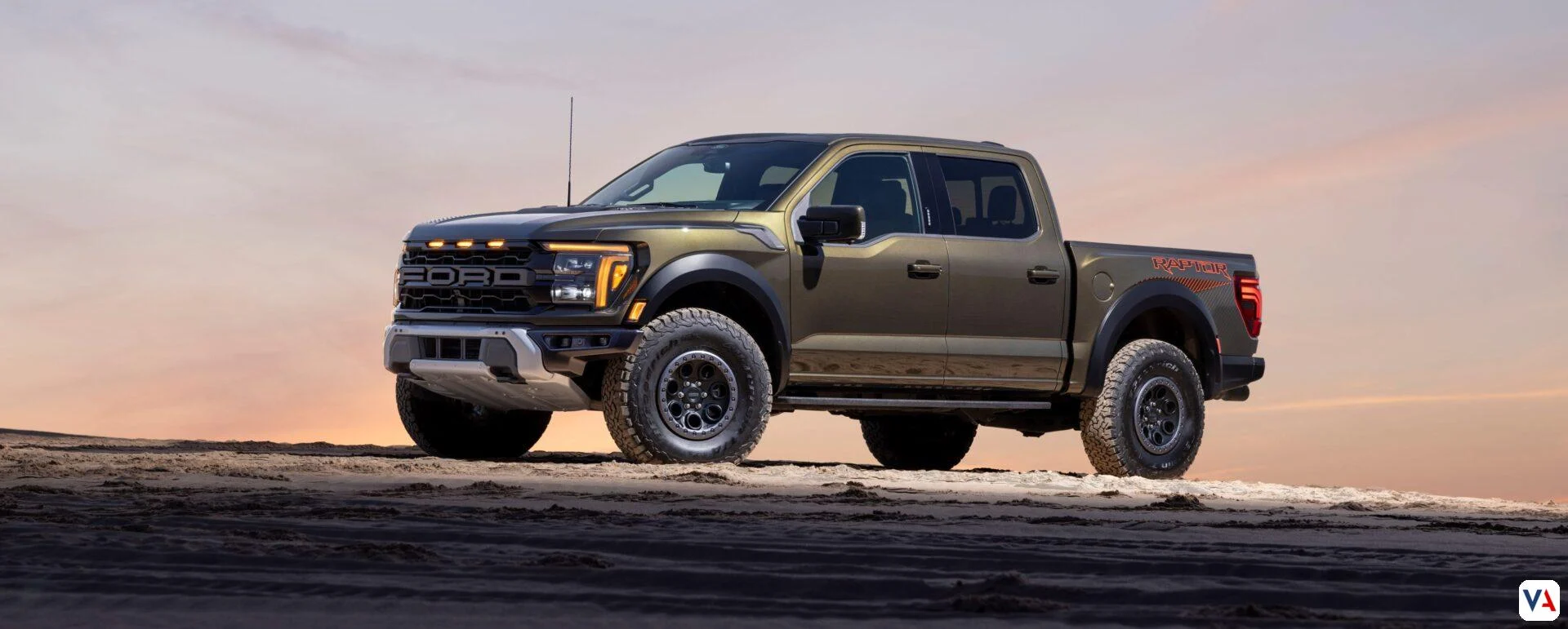 Nuevas Ford pick-ups Colombia