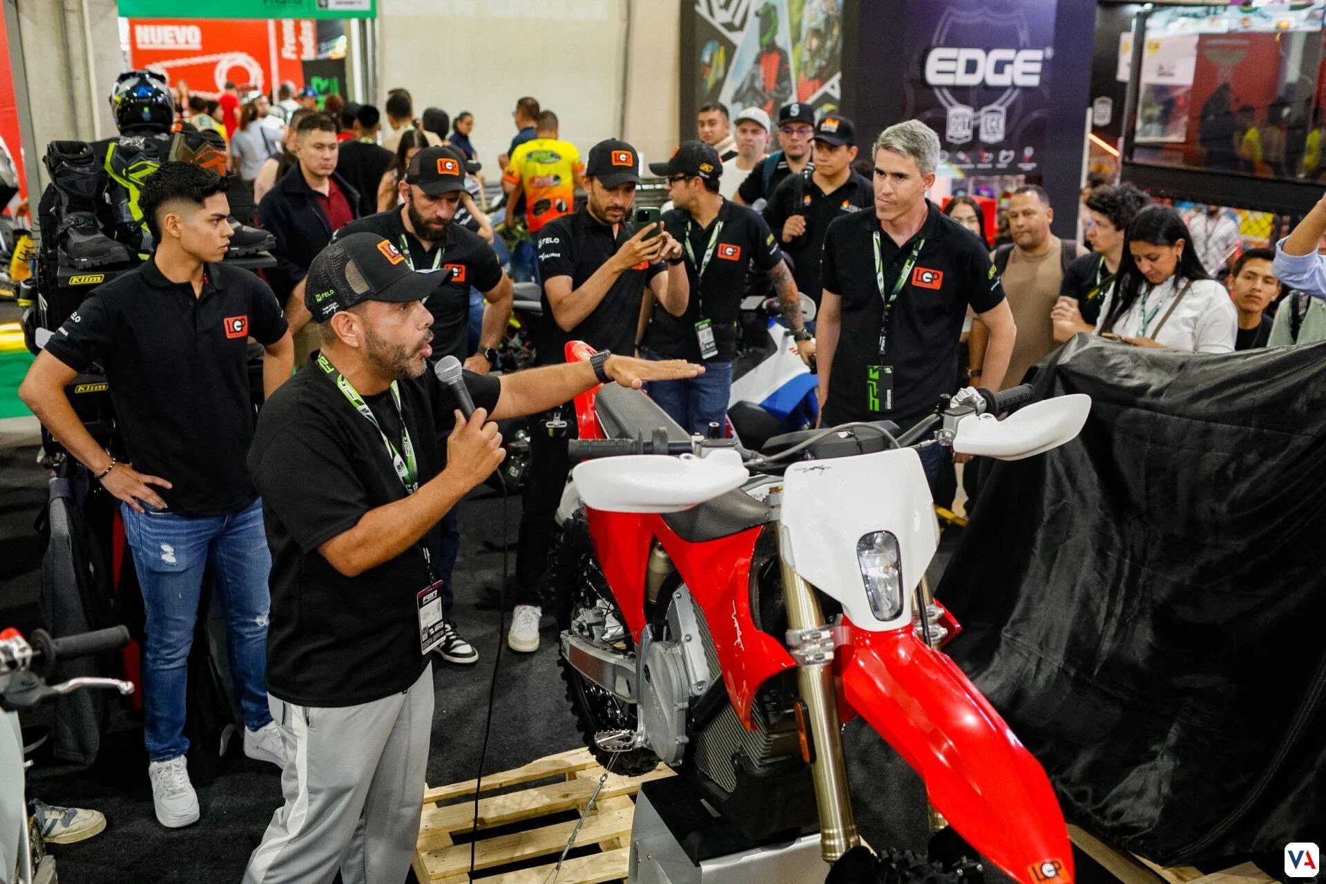 Feria de las Dos Ruedas