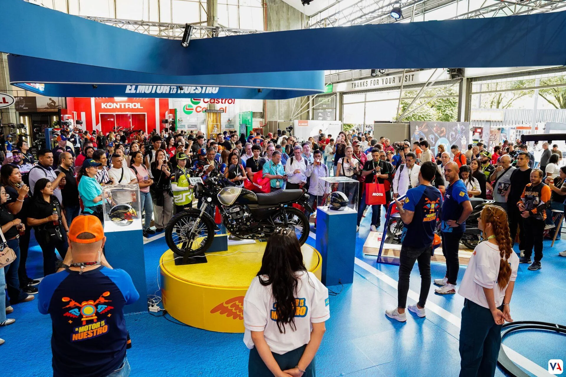 Feria de las Dos Ruedas