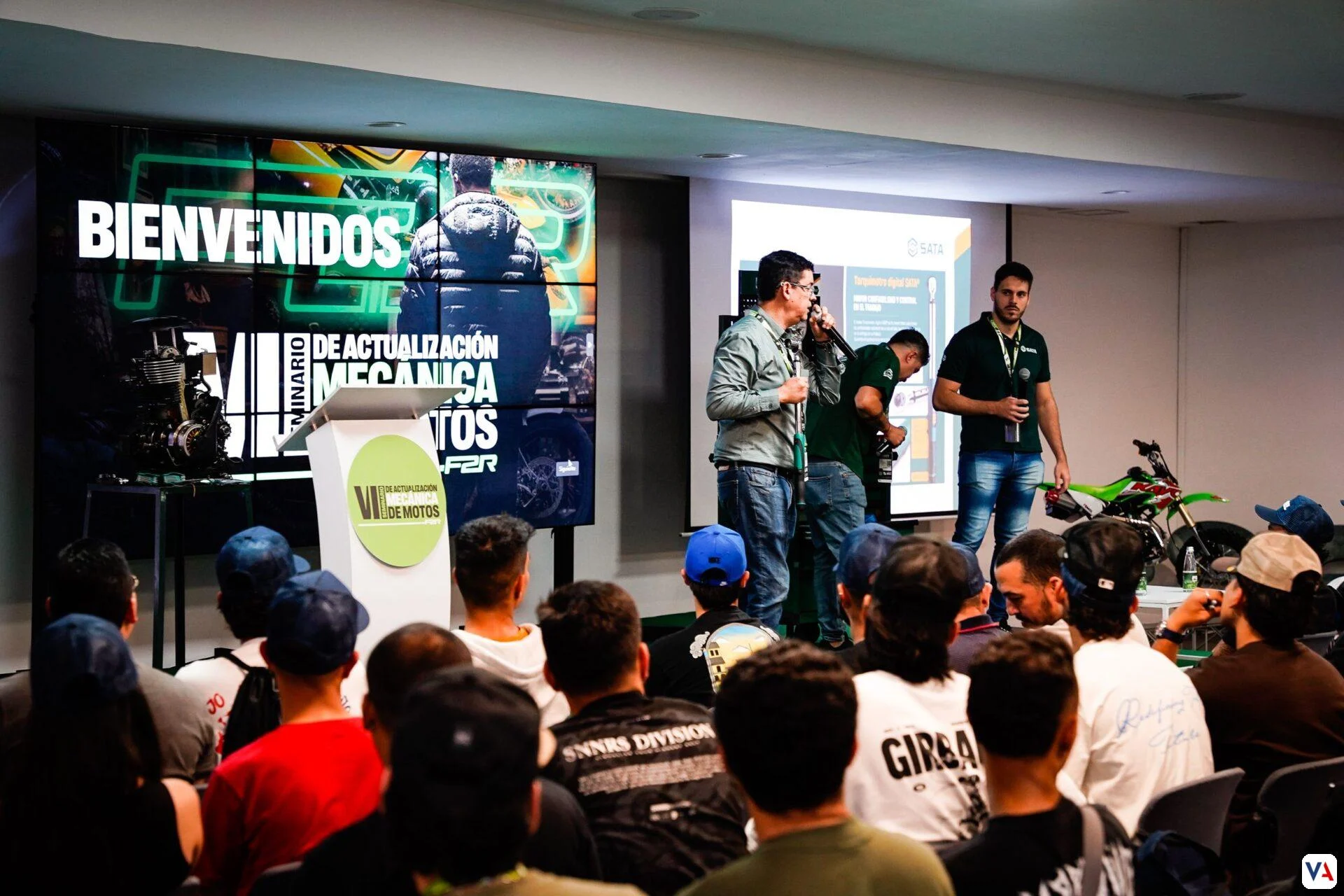 Feria de las Dos Ruedas