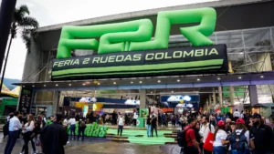Feria de las Dos Ruedas