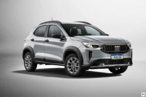 Fiat Pulse 2026