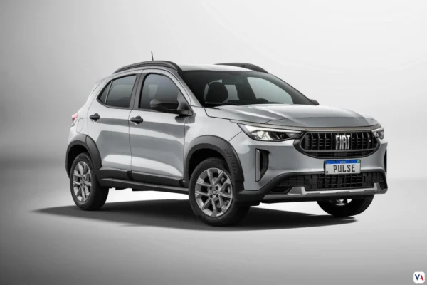 Fiat Pulse 2026
