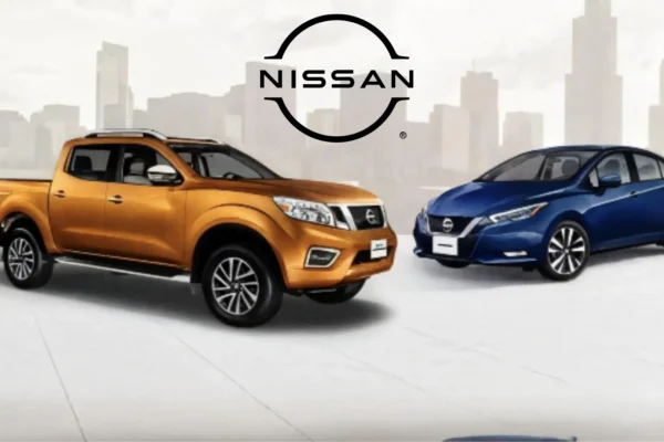 Seguridad vehicular Nissan