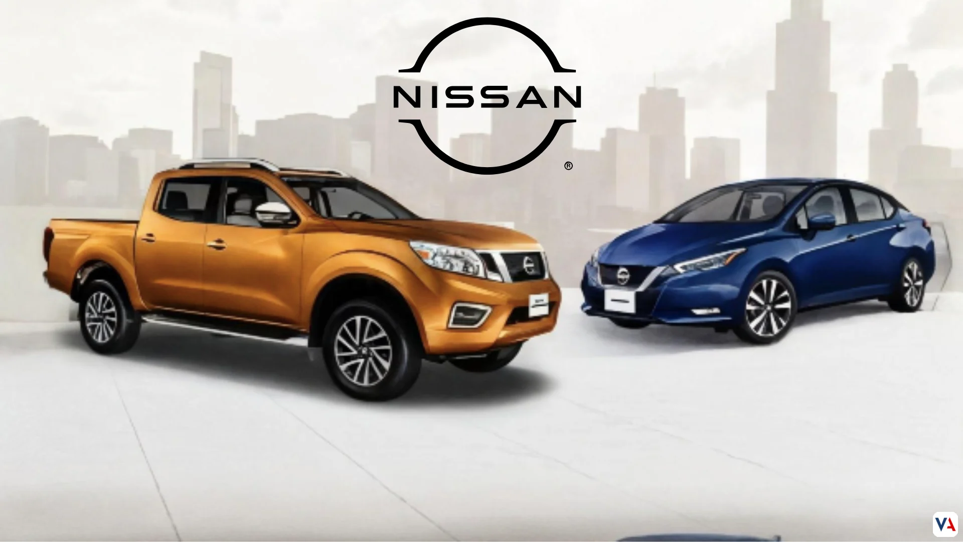 Seguridad vehicular Nissan