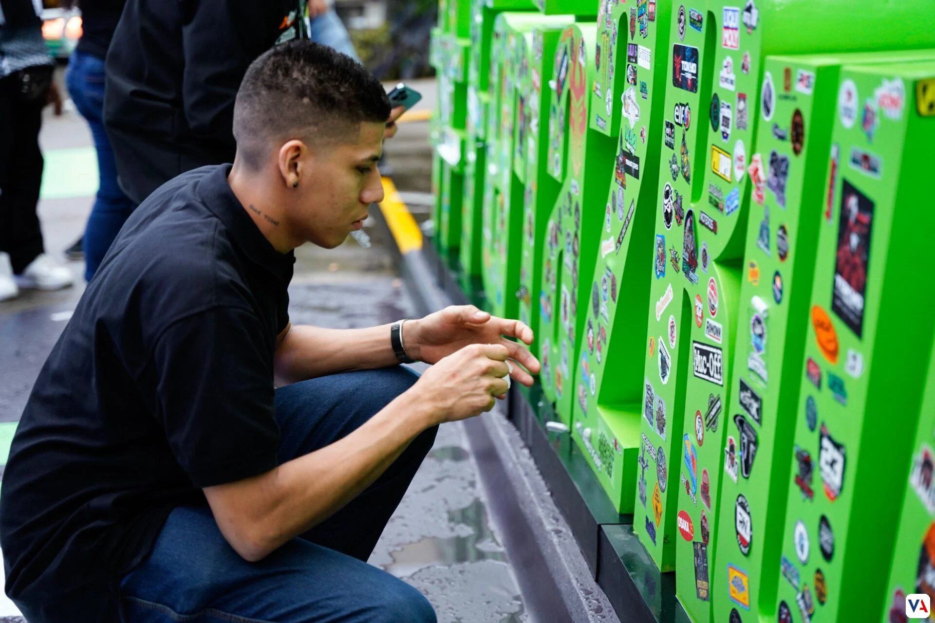Feria de las Dos Ruedas