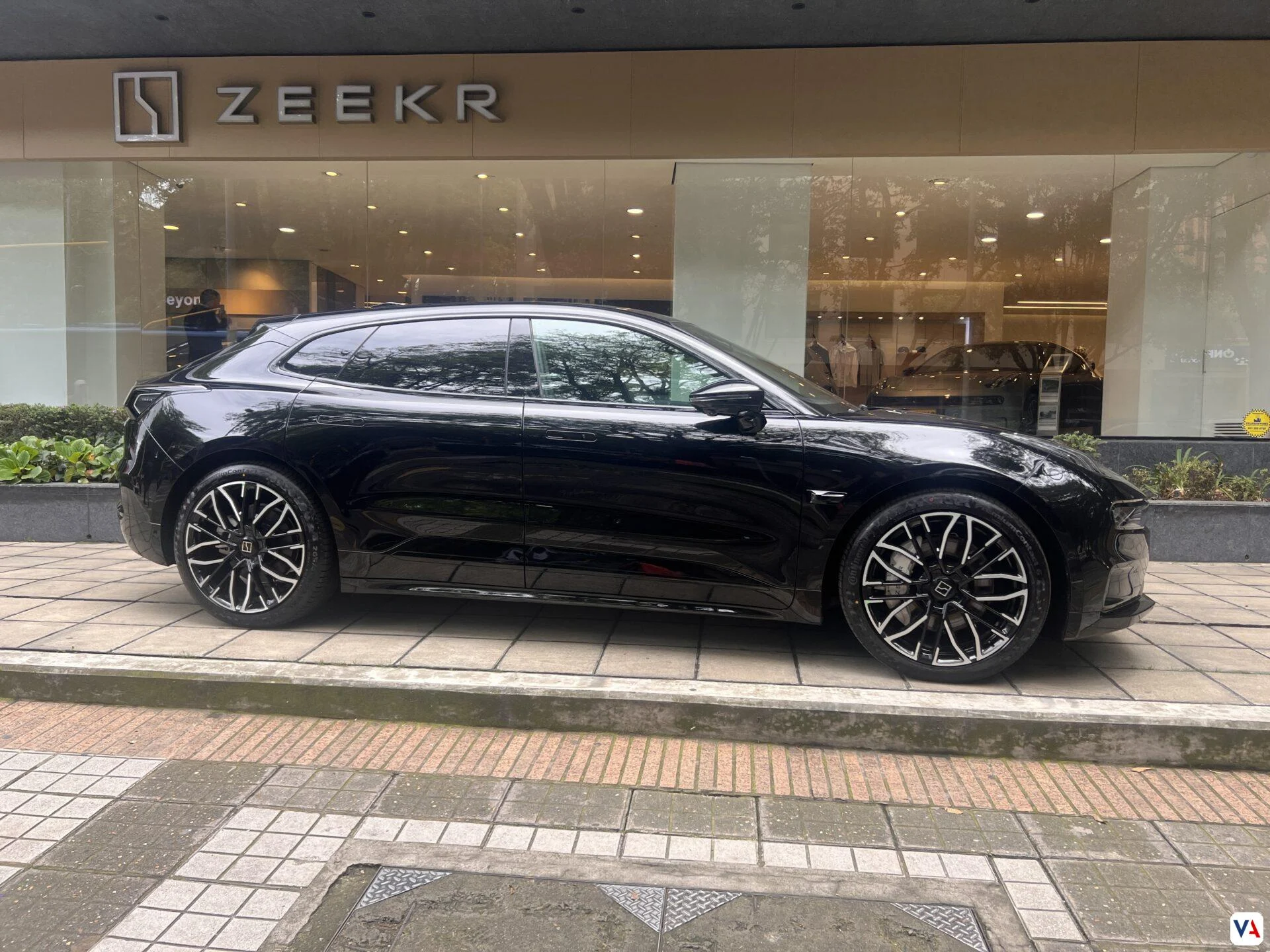 Zeekr Colombia fija un hito: 100 ventas y consolida su futuro brillante 4 Zeekr Colombia