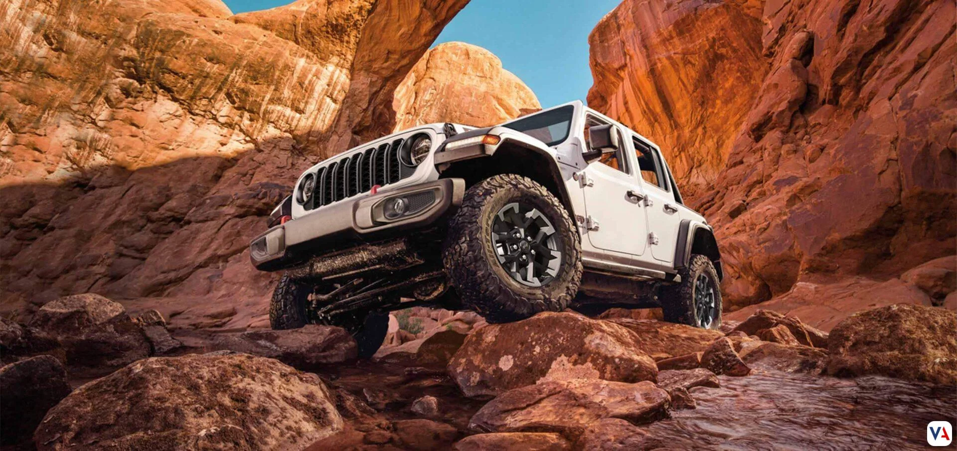 Salón Astara - Jeep-Wrangler