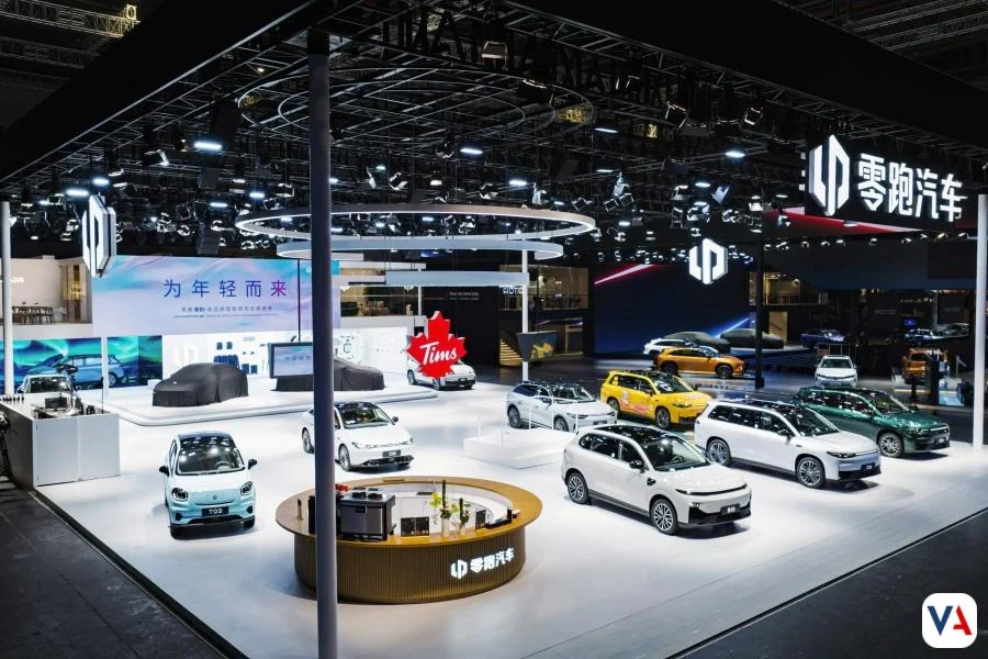 Auto Shanghai 2025: Novedades clave y su impacto en Colombia -