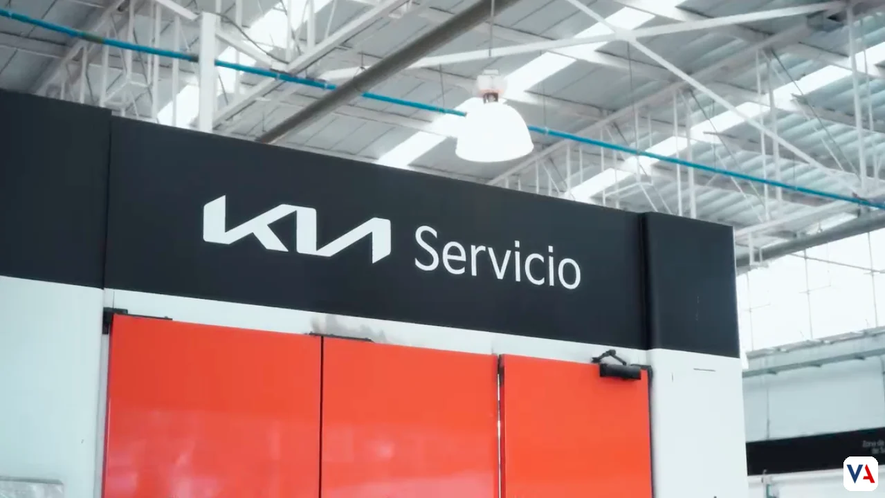 Transformadora movilidad empresarial llega a Colombia con Kia 3 movilidad empresarial