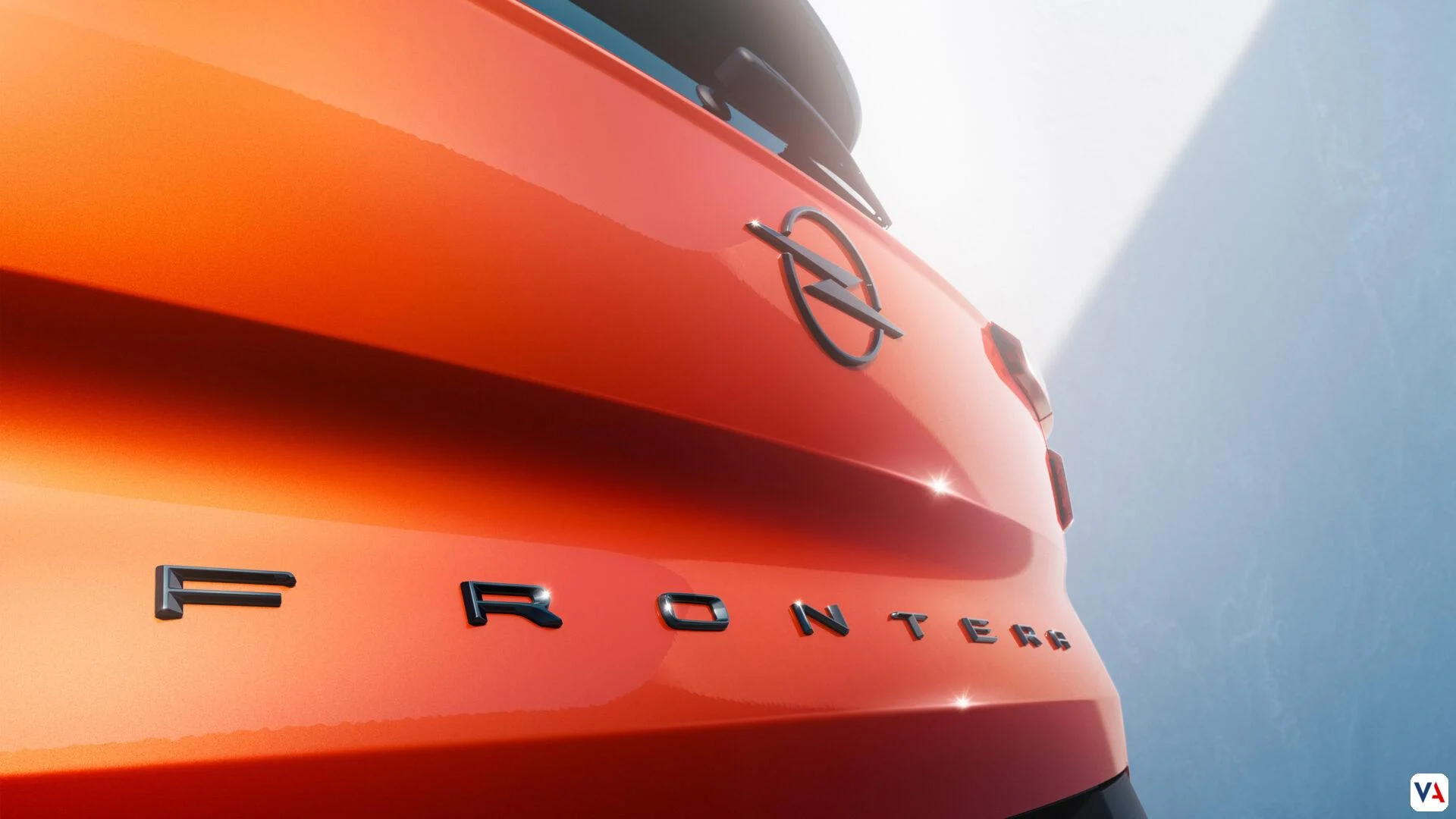 Descubre el nuevo Opel Frontera: aventura, tecnología y hasta 1600L de capacidad 6 nuevo Opel Frontera