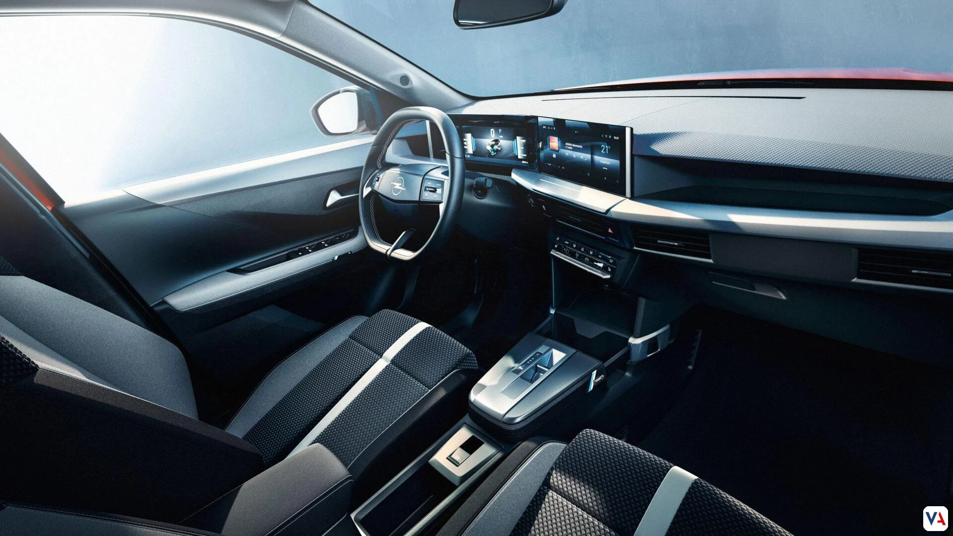 Descubre el nuevo Opel Frontera: aventura, tecnología y hasta 1600L de capacidad 5 nuevo Opel Frontera