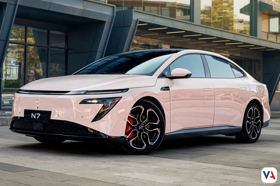 Auto Shanghai 2025: Novedades clave y su impacto en Colombia -