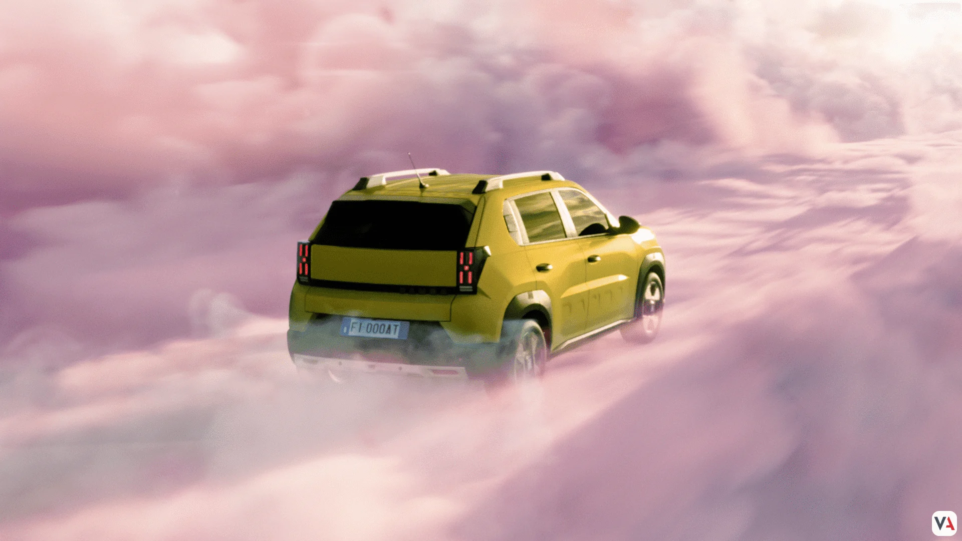 Fiat Grande Panda