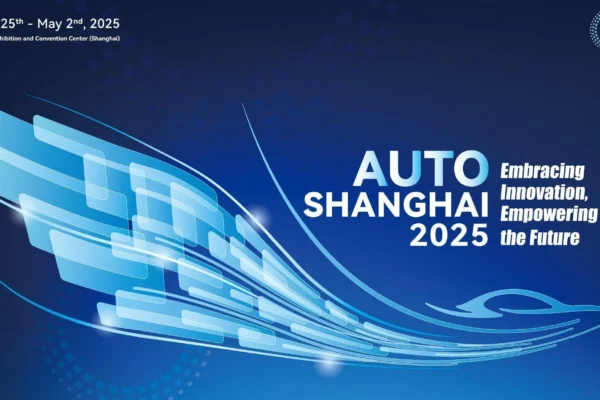 Auto Shanghai 2025: Novedades clave y su impacto en Colombia