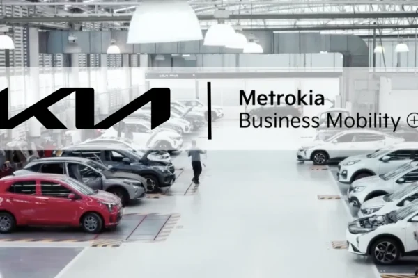 movilidad empresarial