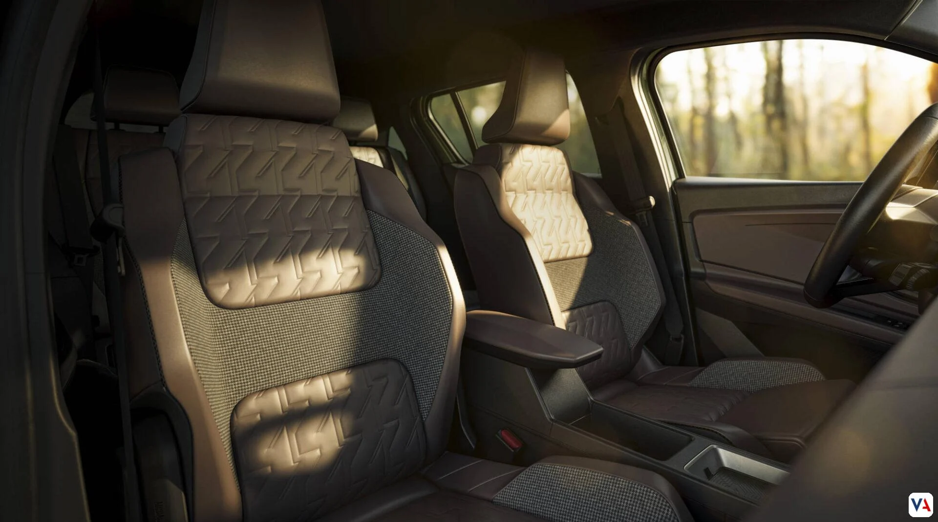 Renault 4 Savane 4x4 Concept: Aventura eléctrica exclusiva 2025 5 Renault 4 Savane 4x4 Concept