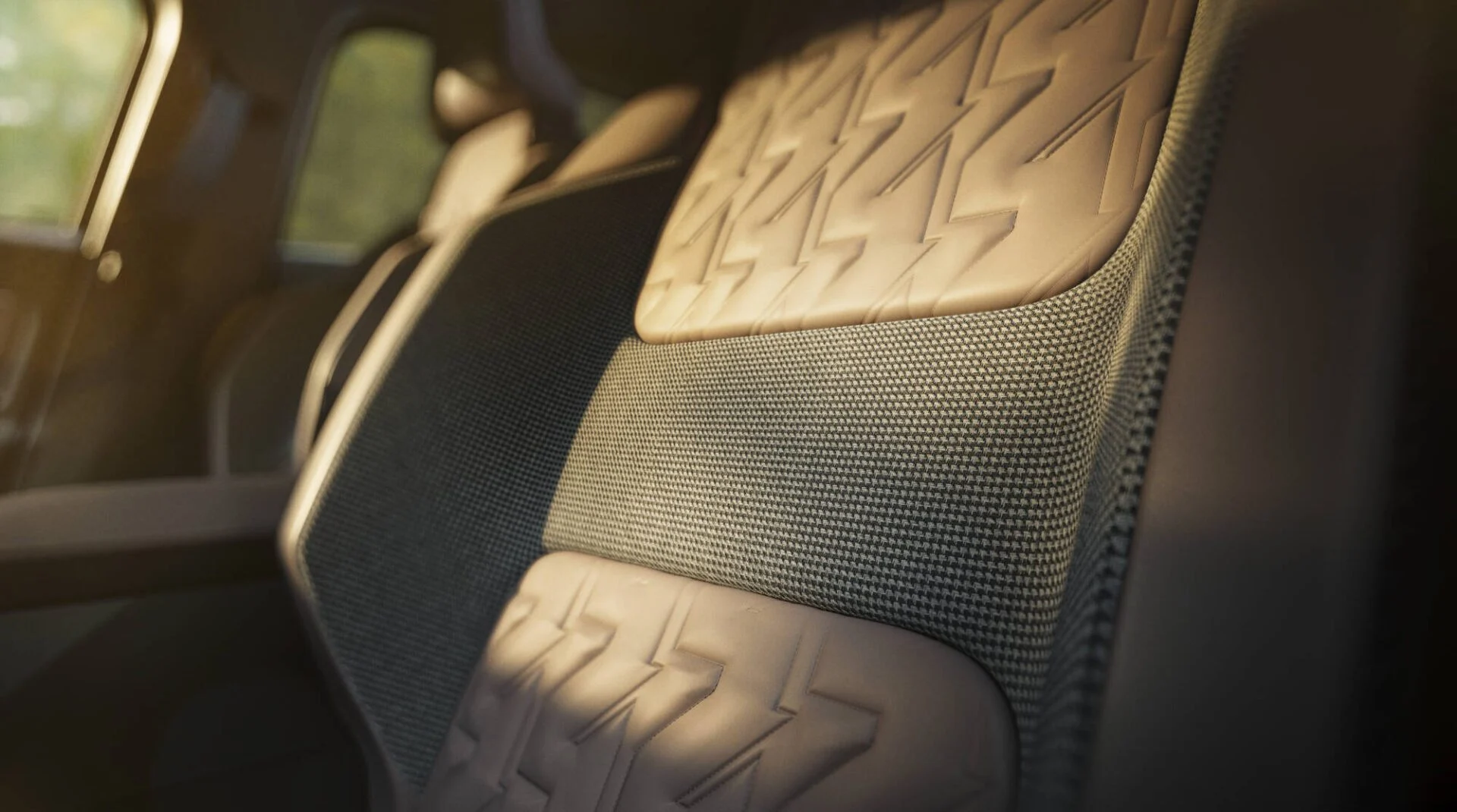 Renault 4 Savane 4x4 Concept: Aventura eléctrica exclusiva 2025 9 Renault 4 Savane 4x4 Concept