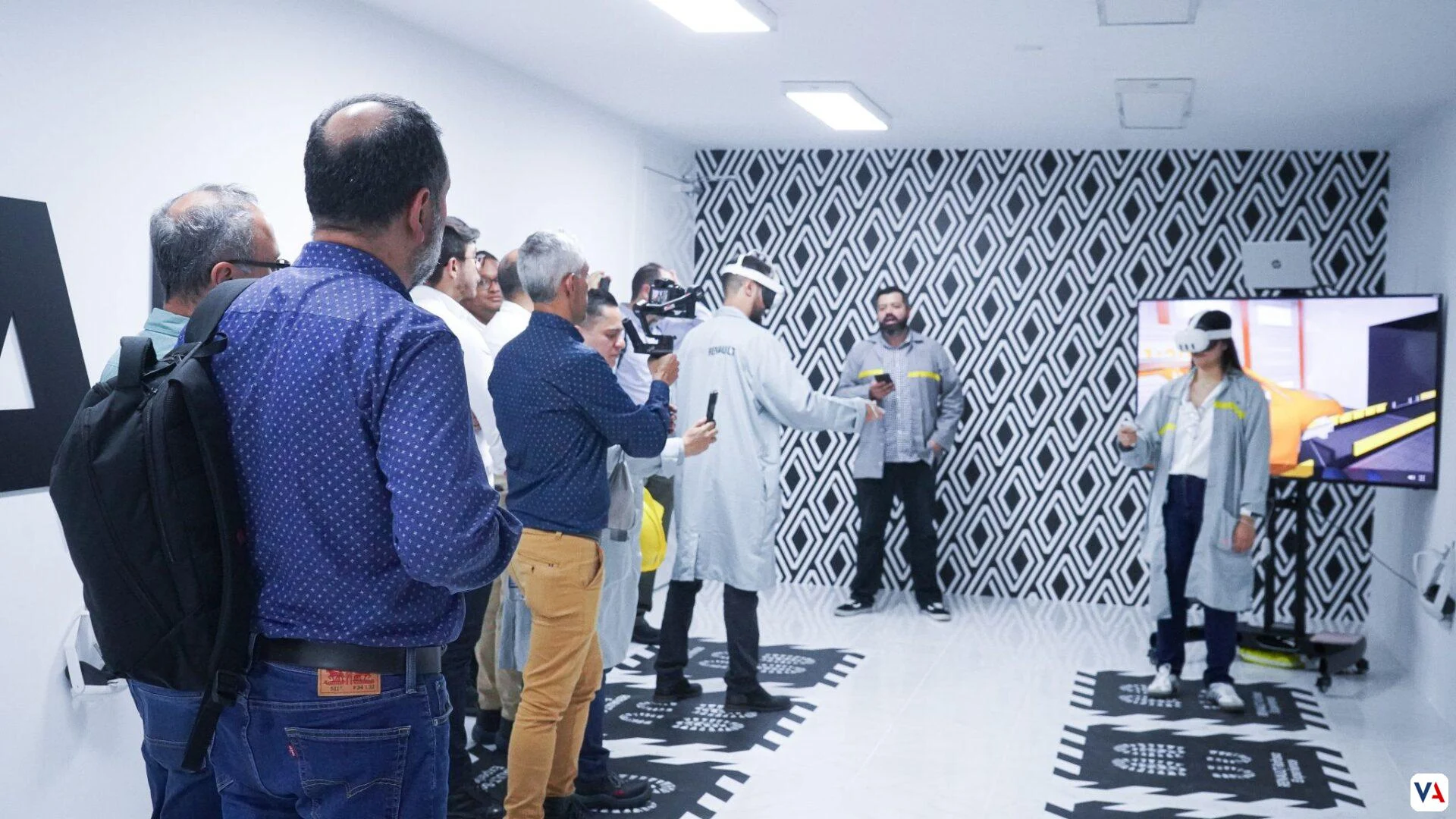 Renault-Sofasa Experience