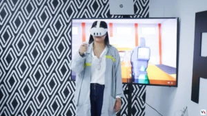 Renault-Sofasa Experience