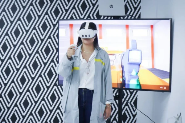 Renault-Sofasa Experience