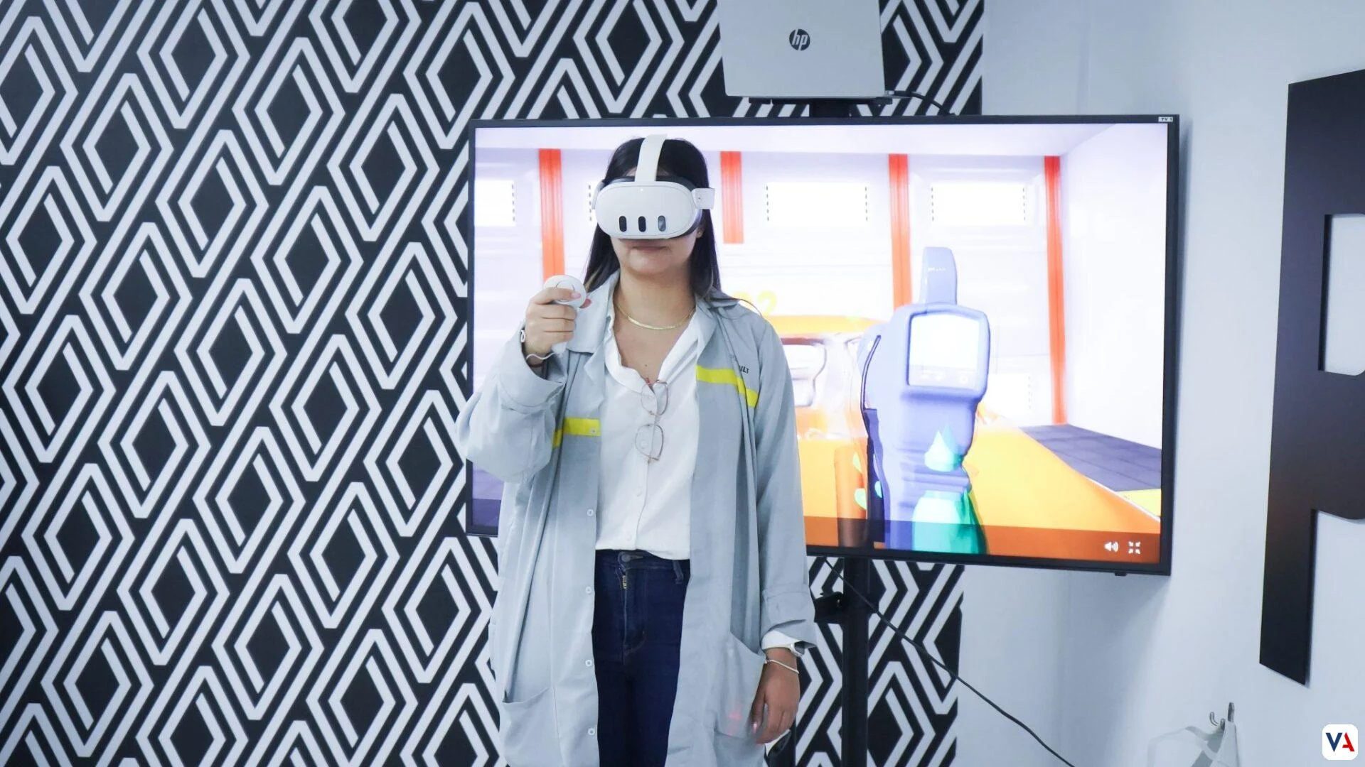 Renault-Sofasa Experience