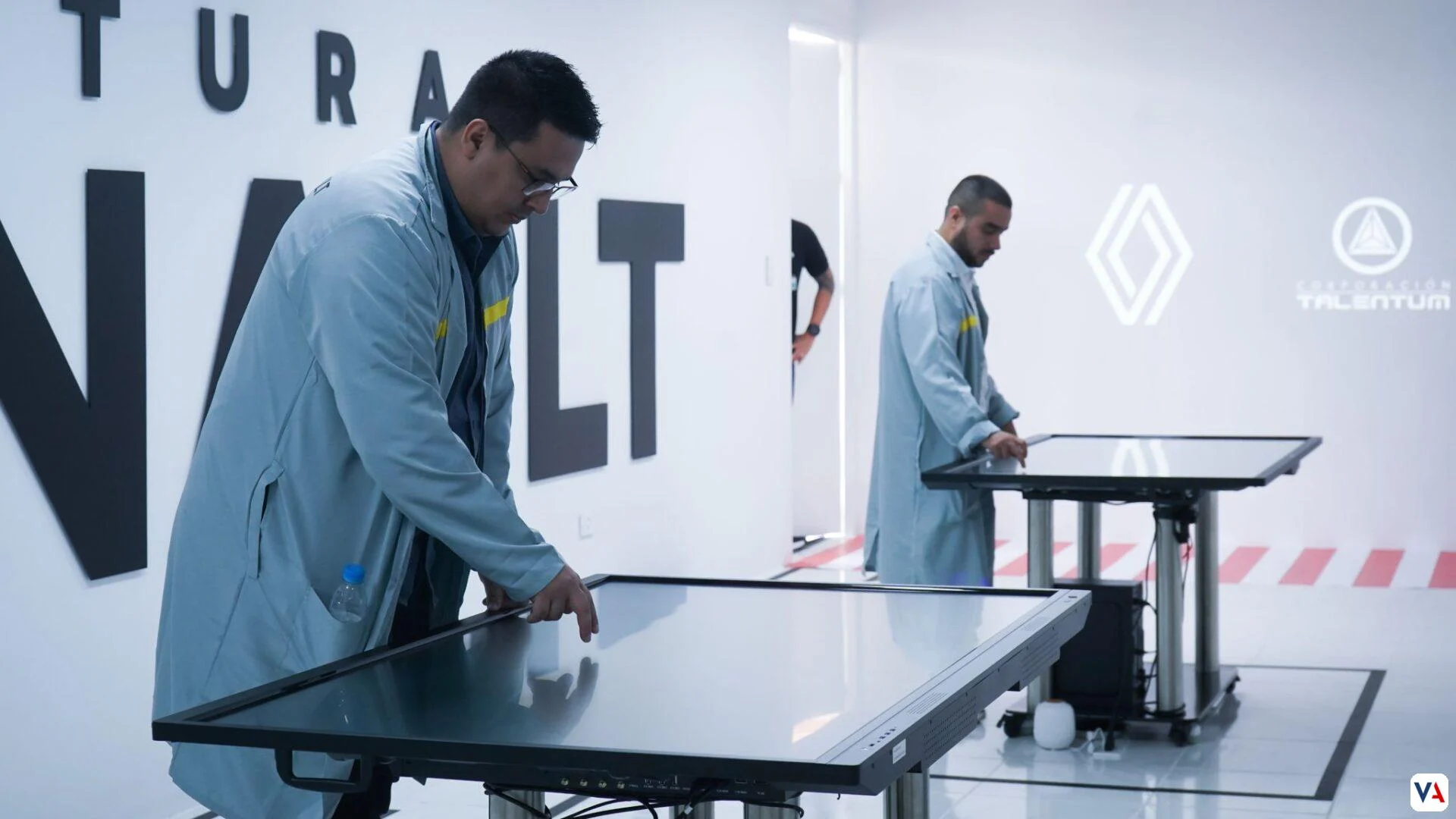 Renault-Sofasa Experience