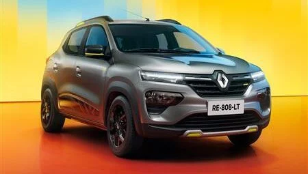 Renault Kwid