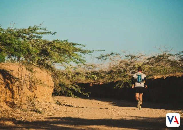 The Desert Marathon Guajira: Toyota y 150 valientes en una aventura única de autosuficiencia 4 The Desert Marathon Guajira