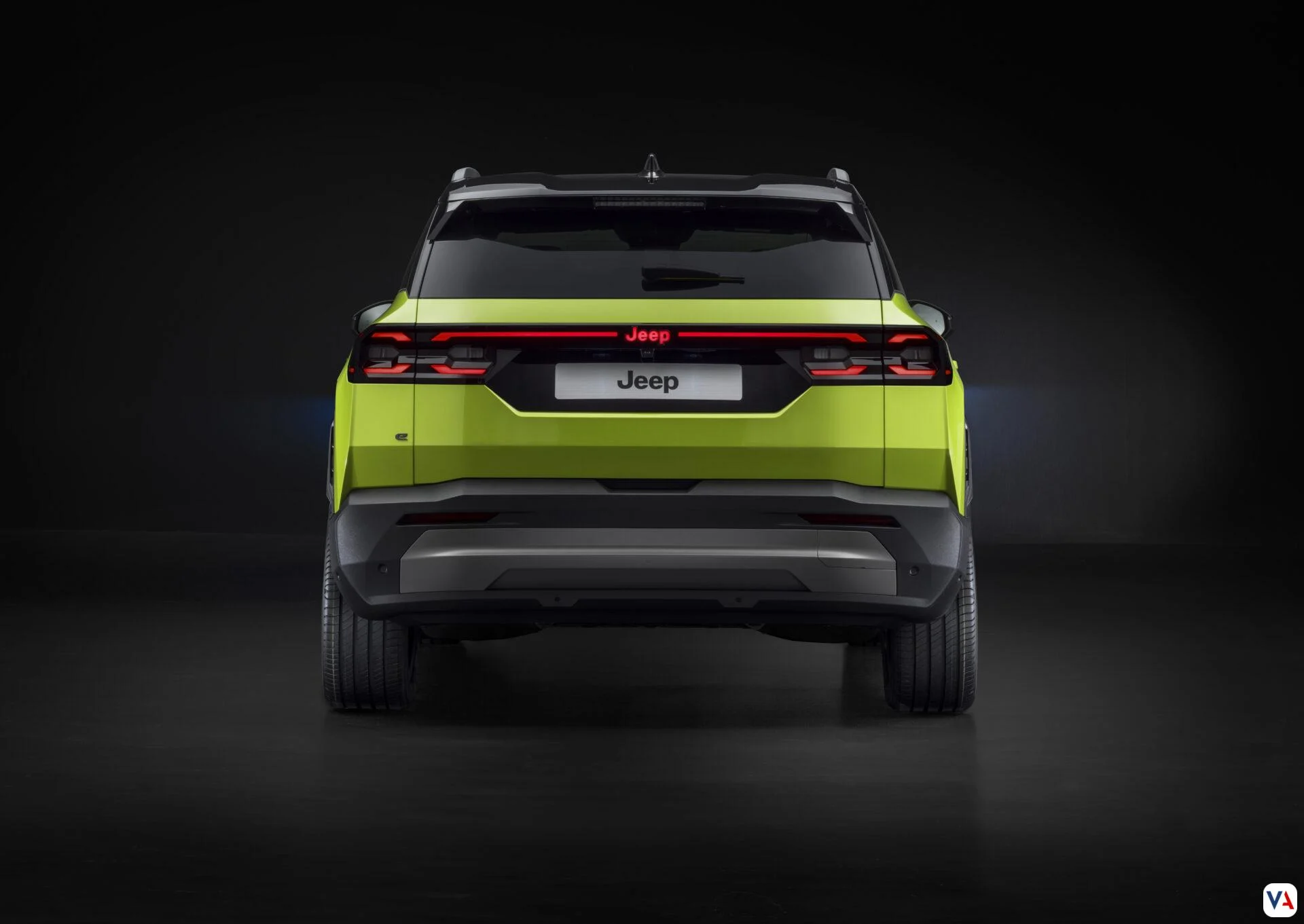 Nuevo Jeep Compass: Aventura versátil y eléctrica 4 nuevo Jeep Compass