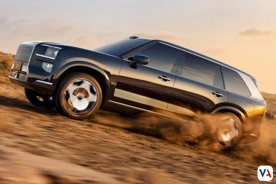 Auto Shanghai 2025: Novedades clave y su impacto en Colombia -