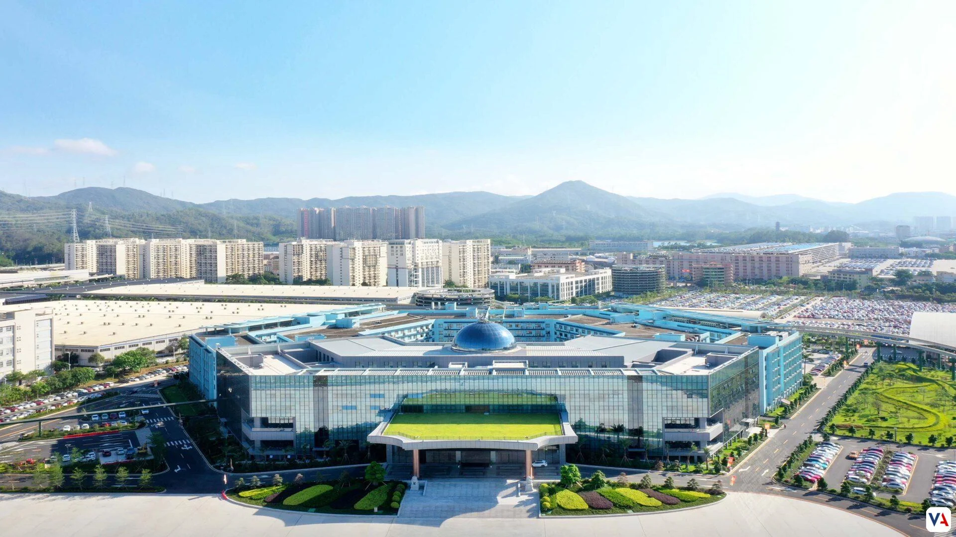 BYD: Sorprendente crecimiento y liderazgo global en la industria automotriz 3 BYD