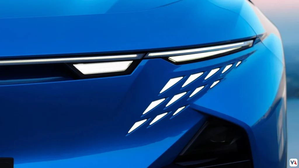 Alpine A390 GTS Sport Fastback