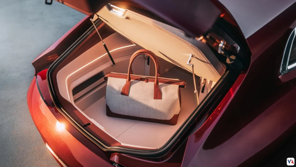 BMW Concept Speedtop: reinventando los Touring de la marca en formato shooting brake 5 BMW Concept Speedtop: reinventando los Touring de la marca en formato shooting brake -