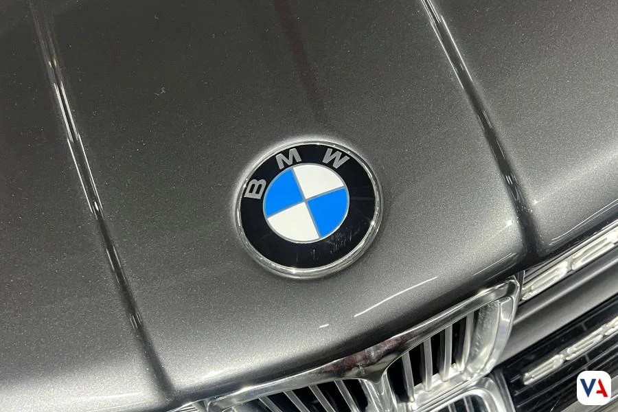 ¡El BMW Serie 3 cumple 50 años! Así los celebra Autogermana en Colombia 7 BMW Serie 3 celebración 50 años Autogermana