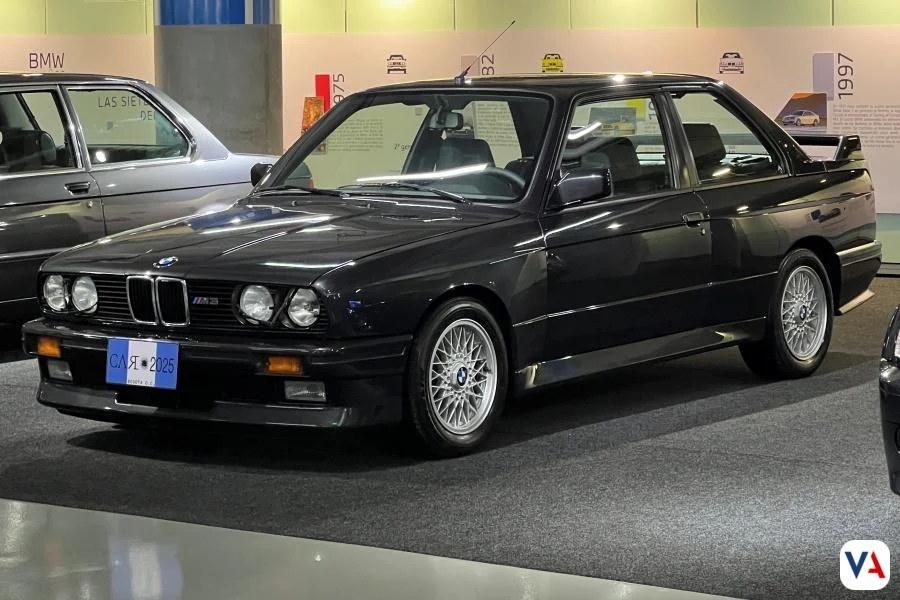 ¡El BMW Serie 3 cumple 50 años! Así los celebra Autogermana en Colombia 4 BMW Serie 3 celebración 50 años Autogermana