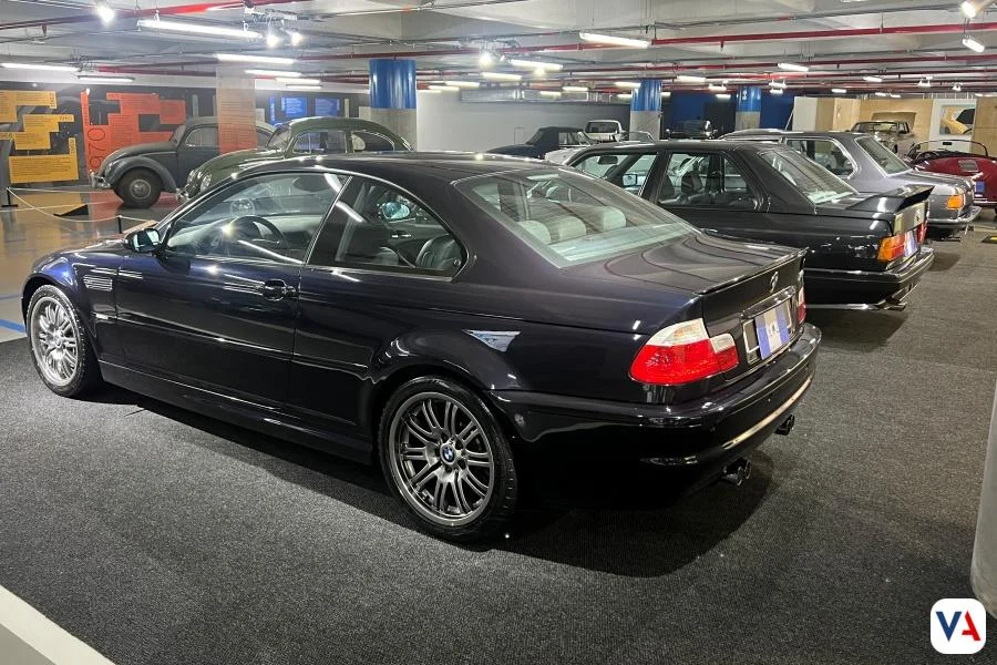 ¡El BMW Serie 3 cumple 50 años! Así los celebra Autogermana en Colombia 5 BMW Serie 3 celebración 50 años Autogermana