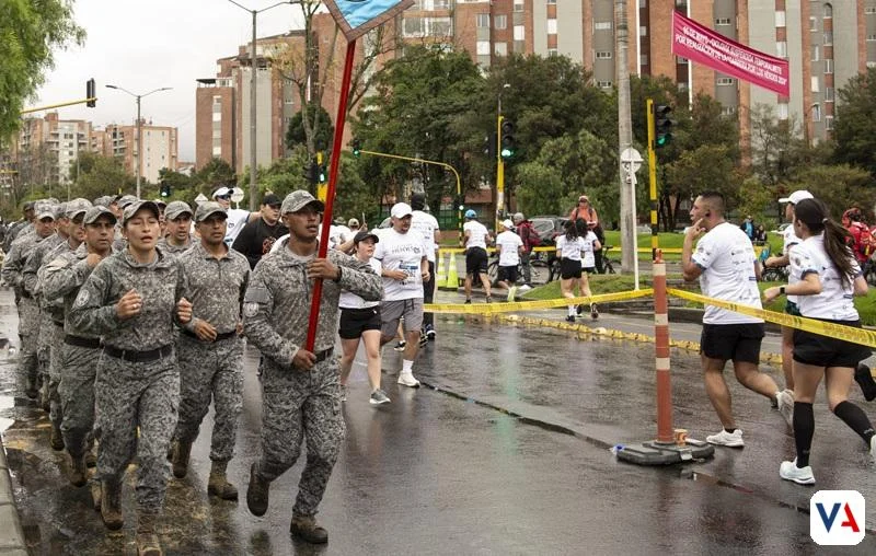 Hyundai y su apoyo a la Carrera por los Héroes: Kilómetros solidarios 4 Carrera por los Héroes
