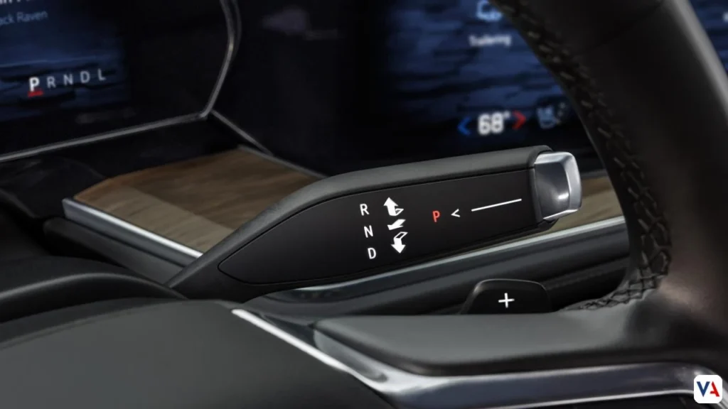 Chevrolet Tahoe Z71: fiel a la receta clásica de las grandes camionetas americanas 5 2025 Chevrolet Tahoe Z71